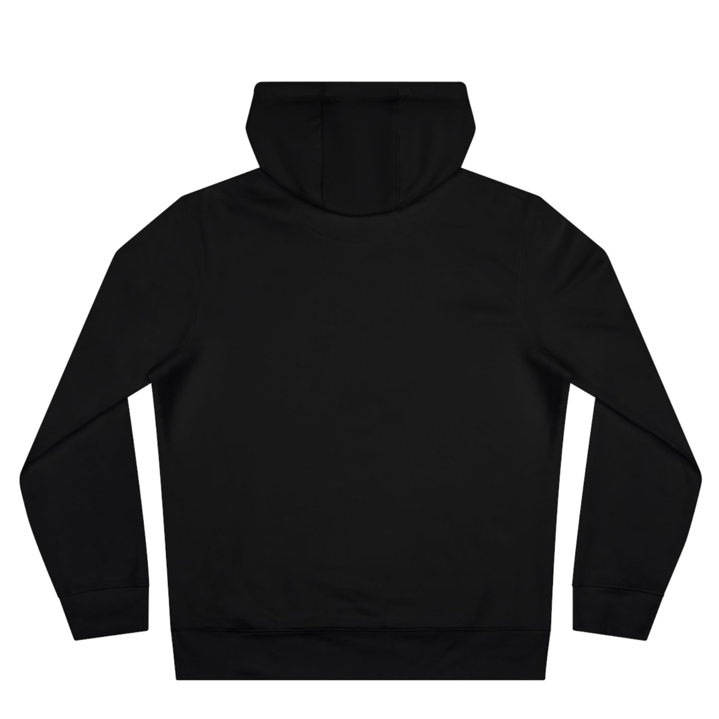'LA VACCA SATURNO SATURNITA' - Unisex Hoodie