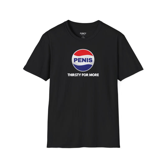 PENIS - Unisex T-Shirt