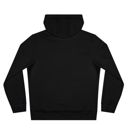 'LA VACCA SATURNO SATURNITA' - Unisex Hoodie
