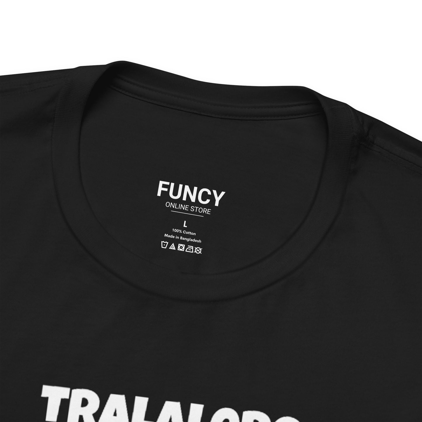 'TRALALERO TRALALA' - Unisex T-Shirt